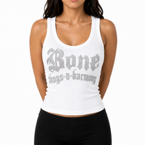 Bride Tank